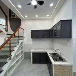 Bán nhà 4x11m 2 phòng ngủ 690 triệu Hóc Môn - Ảnh thu nhỏ 1