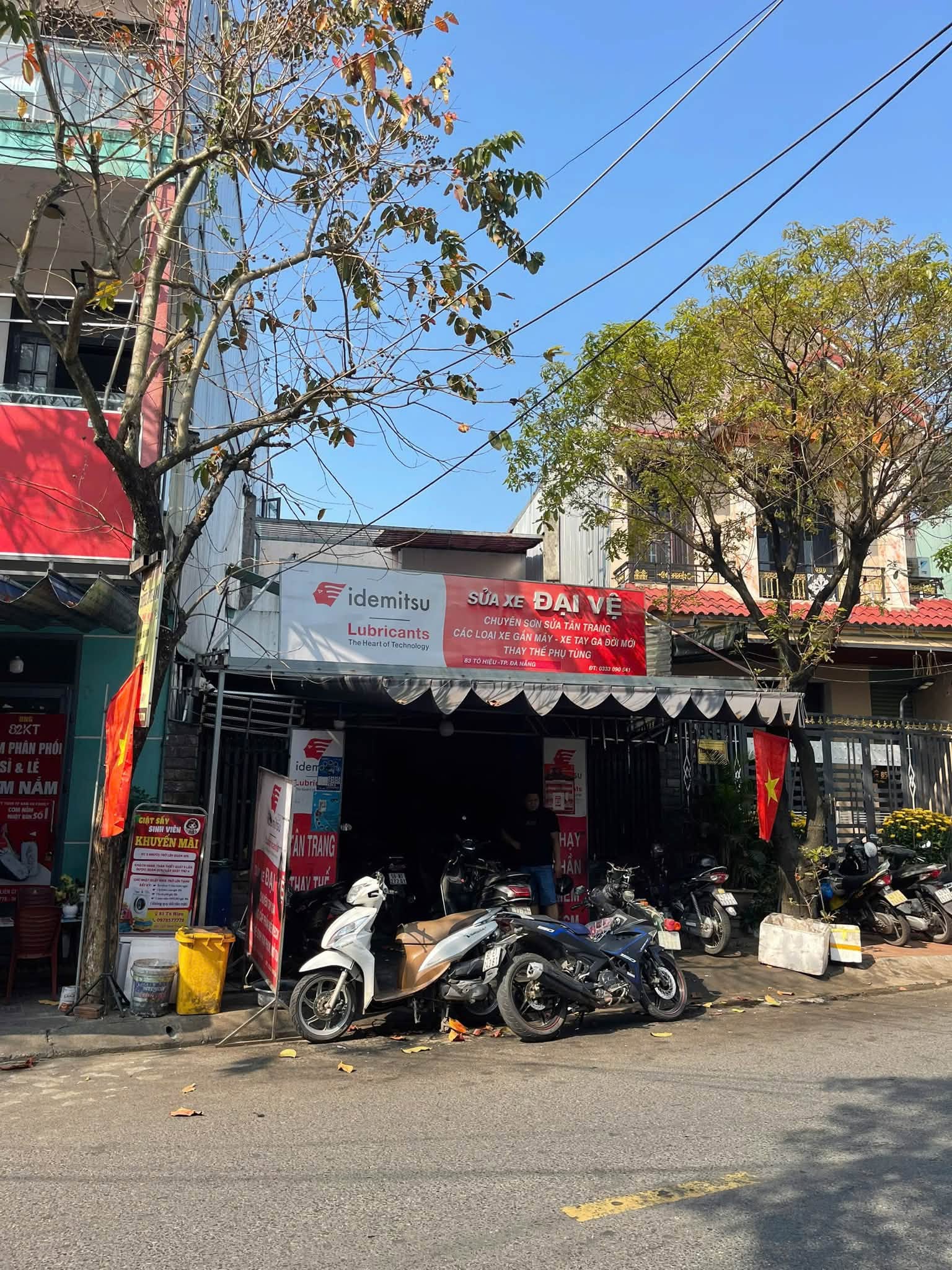 Bán nhà 2 tầng mặt tiền Tô Hiệu 123m² 8 tỷ - Ảnh thu nhỏ 5