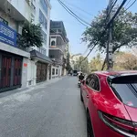 Bán shophouse 8 tầng thang máy 80m2 trên Hoàng Quốc Việt, Cầu Giấy - Ảnh thu nhỏ 1