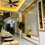 Bán nhà 3 tầng 3PN, 46.5m2 ngõ Bình Lộc, Quận 6 - Ảnh thu nhỏ 5