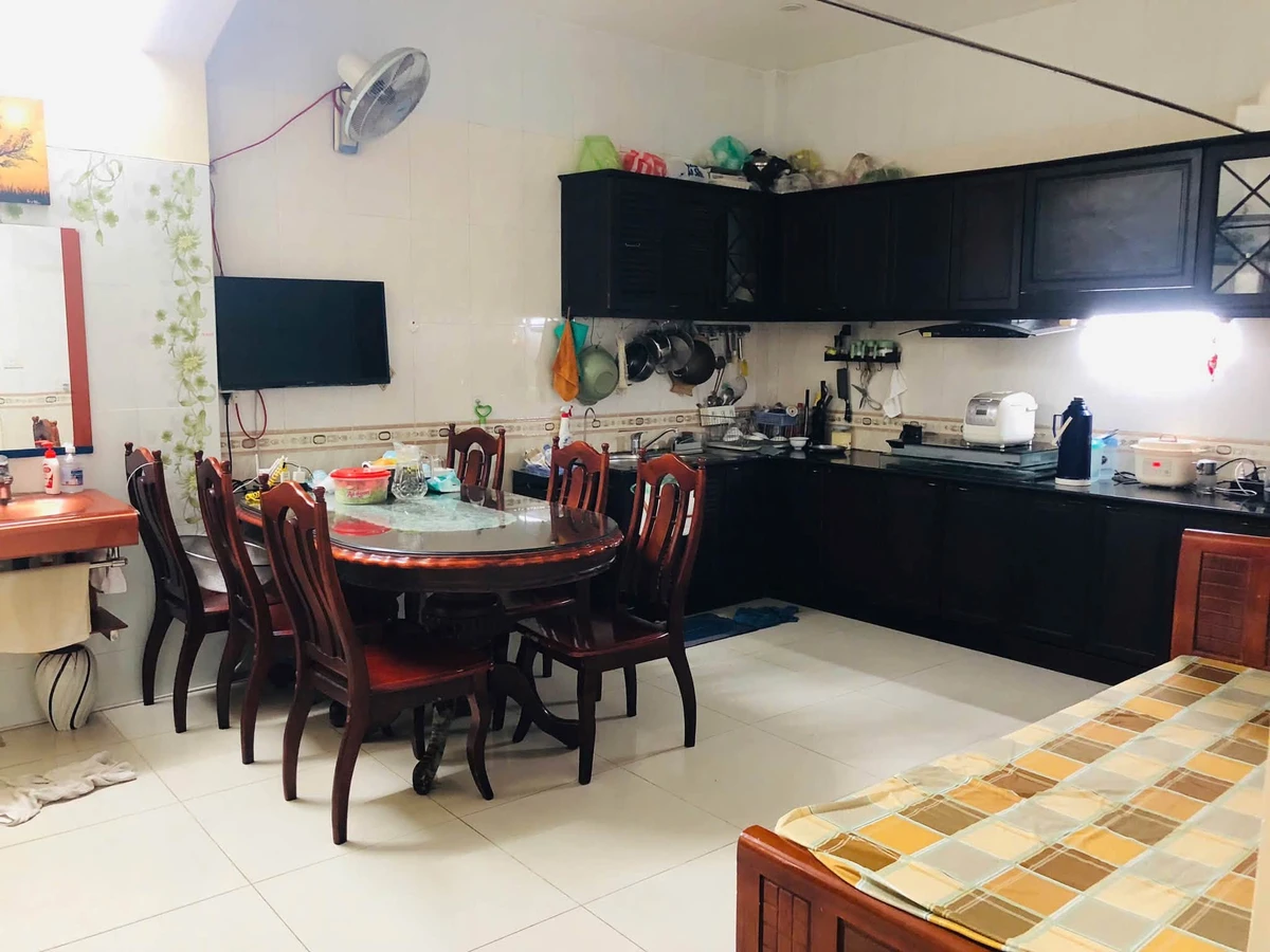 Bán nhà mặt phố Vũ Chí Thắng 100m² kinh doanh cho thuê 15 triệu - Ảnh thu nhỏ 4