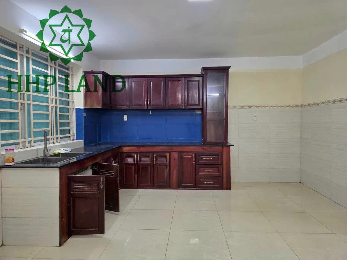 Bán nhà 3PN tại KDC Hóa An, 92m2, giá 4.6 tỷ - Ảnh thu nhỏ 4
