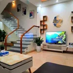 Bán nhà 3 tầng 100m² KĐT VSIP Quảng Ngãi 3 tỷ - Ảnh thu nhỏ 4
