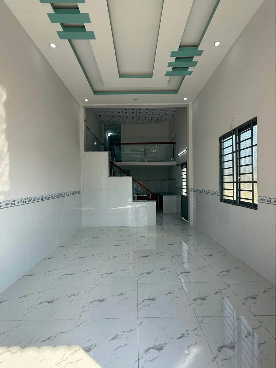 Bán nhà trọ 150m² Mỹ Phước 3, Bình Dương 2.4 tỷ - Ảnh thu nhỏ 2