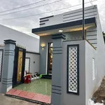 Bán nhà 5x20 thổ cư gần Ngã 4 Tú Điền 1,65 tỷ - Ảnh thu nhỏ 1