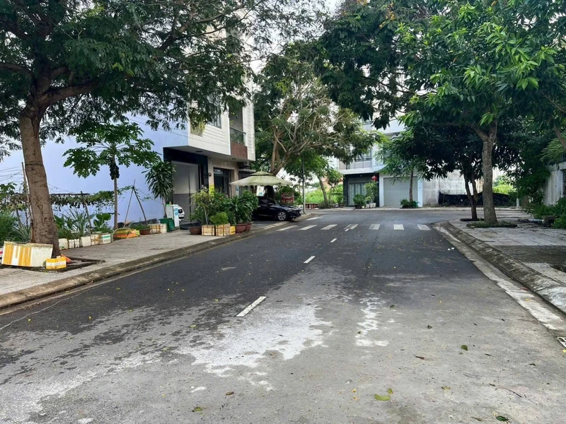 Bán đất Hoàn Cầu Phước Hưng Bà Rịa 85.5m² 2.369 tỷ