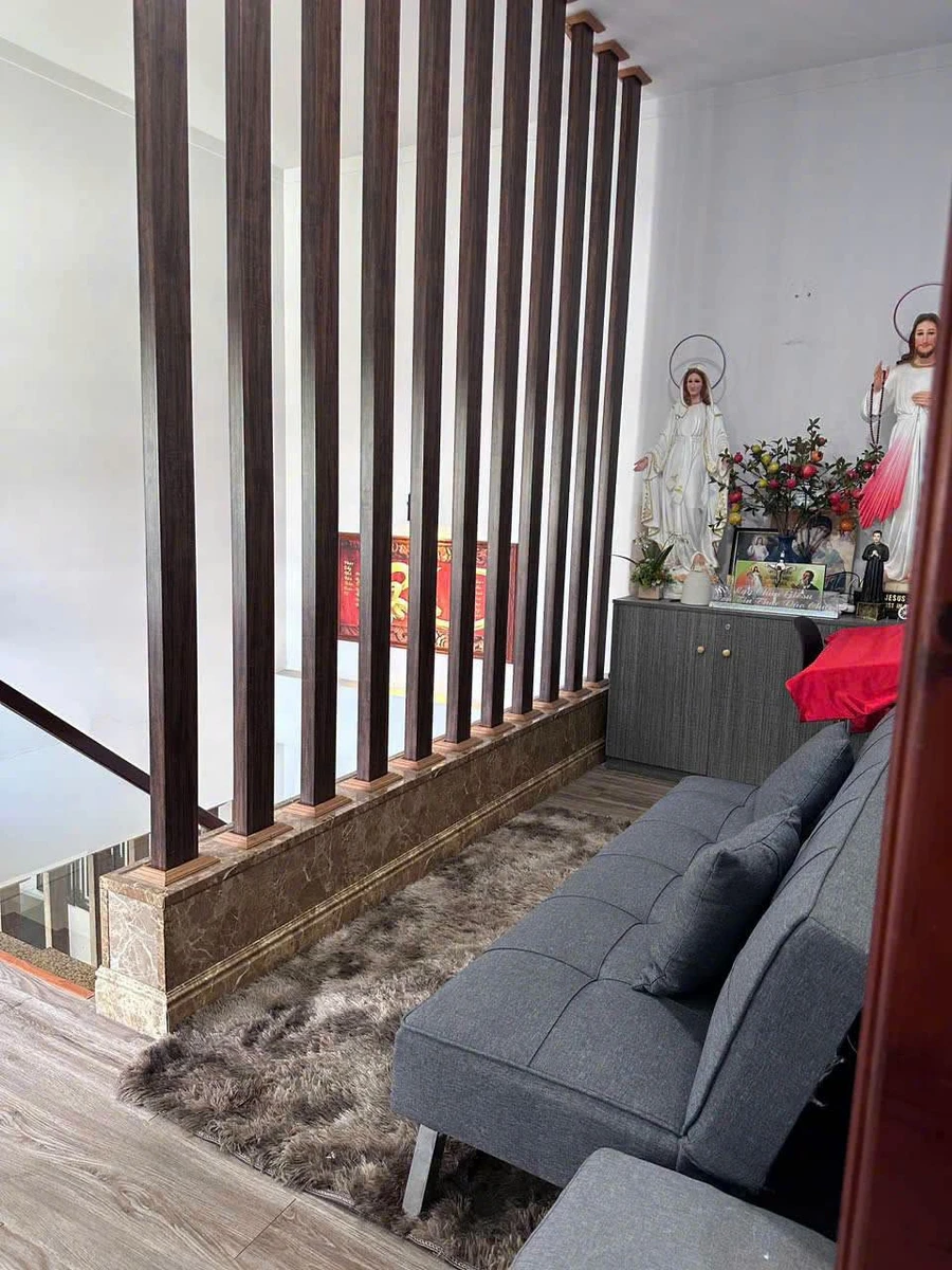Bán nhà 1 trệt 1 lầu 77m2 Bửu Hòa Biên Hòa 2.95 tỷ - Ảnh thu nhỏ 4