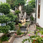 Bán biệt thự 254m2, 4PN 5WC, nội thất đầy đủ, Phường 10, Q12 - Ảnh thu nhỏ 3