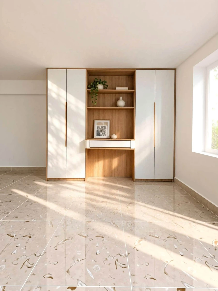 Bán căn hộ 32m² giá 545 triệu tại Nhơn Trạch, Đồng Nai - Ảnh thu nhỏ 5