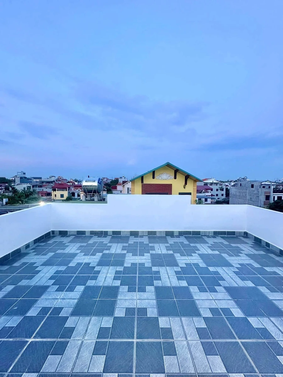 Bán nhà 5 tầng mặt tiền 40m2 Bắc Từ Liêm 5 tỷ - Ảnh thu nhỏ 4