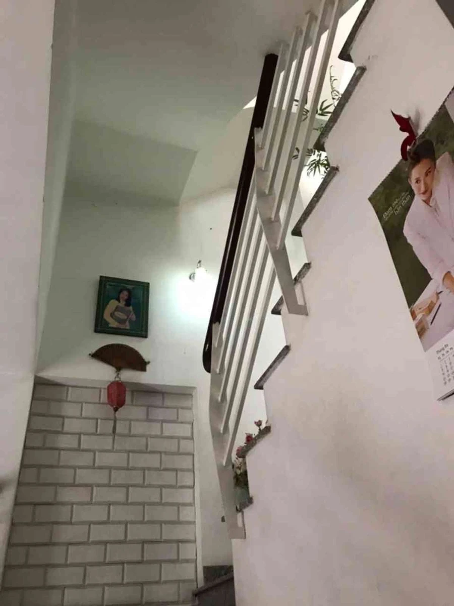 Bán nhà 3 tầng 40m² Trịnh Hoài Đức, Hiệp Phú 4,9 tỷ - Ảnh thu nhỏ 4
