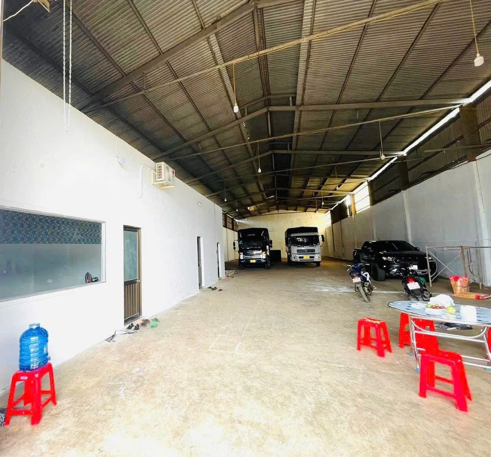 Bán kho mặt tiền Quốc Lộ 14, 4.350m², Buôn Ma Thuột - Ảnh thu nhỏ 5