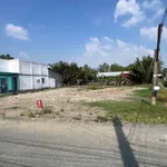 Bán lô đất góc 182m2 thổ cư Cần Dước Long An - Ảnh thu nhỏ 1
