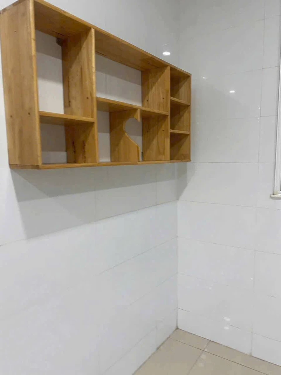 Bán nhà nguyên căn 5PN full nội thất 121m2 trung tâm phường Bến Tre giá 2 tỷ - Ảnh thu nhỏ 2