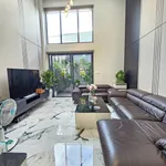 Bán nhà 1 trệt 3 lầu 89,7m² full nội thất Dĩ An - Ảnh thu nhỏ 4