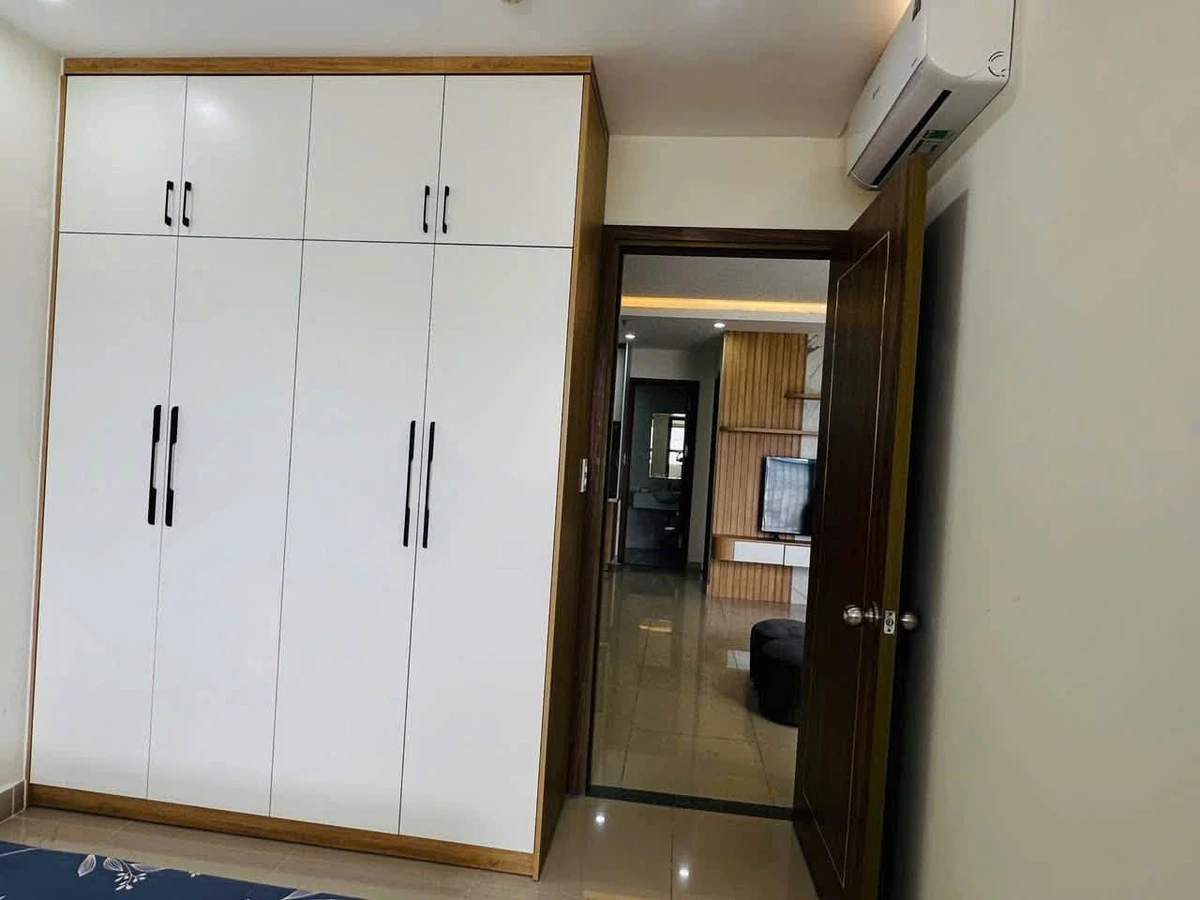 Bán căn hộ 2PN CT4 VCN Phước Hải Nha Trang 66m2 giá 3 tỷ - Ảnh thu nhỏ 4