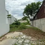 Bán đất làm nhà vườn 400m2 Tân Phong, Bình Tân, 5 tỷ - Ảnh thu nhỏ 3