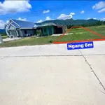 Bán đất mặt tiền Khánh Bình 281m² giá 539 triệu - Ảnh thu nhỏ 1
