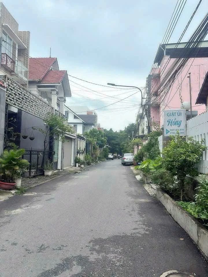 Bán nhà 5x18m Thích Quảng Đức Quận 12, giá 3,7 tỷ - Ảnh thu nhỏ 2