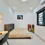 Bán nhà hẻm Quang Trung 48m² 1 trệt 1 lầu 4PN, Phường 11, Gò Vấp – 5,58 tỷ - Ảnh thu nhỏ 3