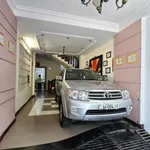 Bán nhà 6PN 105m2 Lam Sơn P.6 Bình Thạnh, 2 tỷ - Ảnh thu nhỏ 3