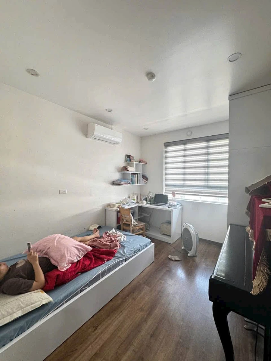 Bán căn hộ 68m² 2PN 2WC Chung cư Tuệ Tĩnh CT2, Tân Bình - Ảnh thu nhỏ 5