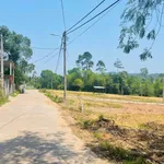 Bán đất mặt chính kiệt 86 Thiên Thai, TP Huế, 122m², đường 5,5m, giá 1,15 tỷ - Ảnh thu nhỏ 4