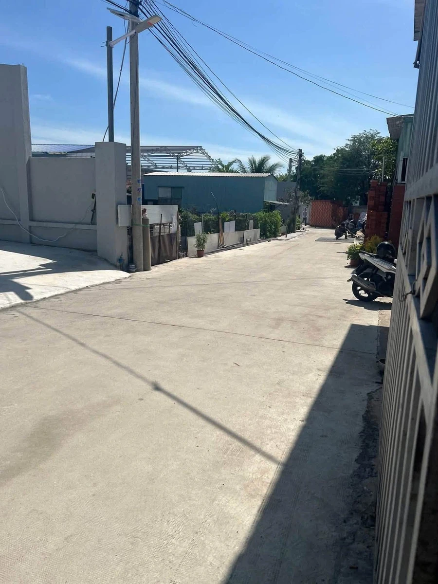 Bán đất Khánh Bình 563m² mặt Lê Quang Định - Ảnh thu nhỏ 2