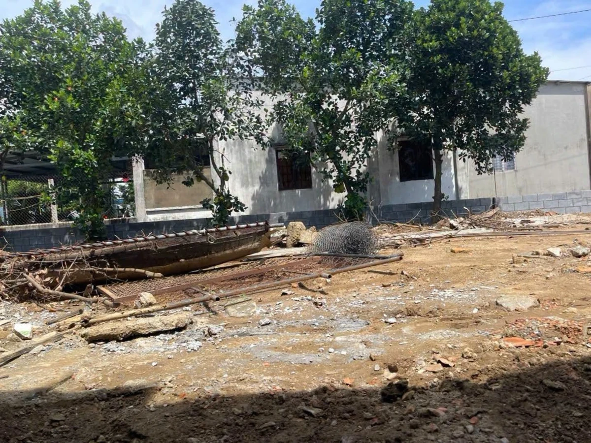 Bán đất 800m² giá 6,2 tỷ Tân Triều, Đồng Nai - Ảnh thu nhỏ 5