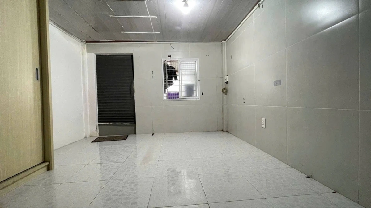 Bán nhà 2 tầng 3PN 30m² hẻm 4m đường Nguyễn Văn Công, Gò Vấp giá hơn 4 tỷ - Ảnh thu nhỏ 3