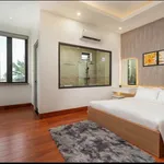 Bán villa 3 tầng 4PN mặt tiền Trương Đăng Quế Đà Nẵng 185m² - Ảnh thu nhỏ 4