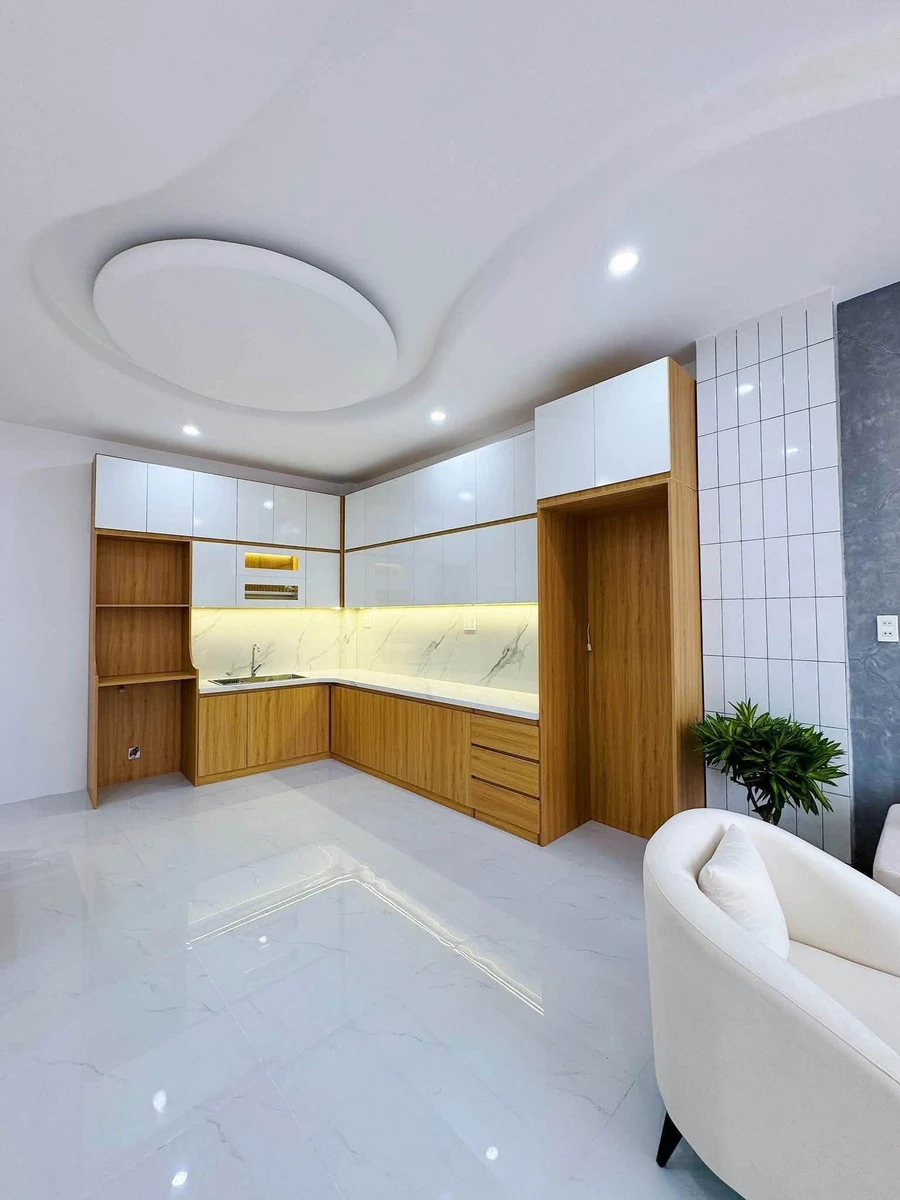 Nhà bán 2.1 tỷ 47.5m² Cần Thơ - Ảnh thu nhỏ 4