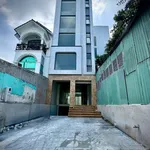 Bán tòa nhà 7 tầng MT Hoàng Diệu 2, Thủ Đức, 225.6m2 - Ảnh thu nhỏ 1