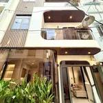 Bán nhà phố 3PN 4 tầng full nội thất, 38m² Phú Nhuận 6,95 tỷ - Ảnh thu nhỏ 1