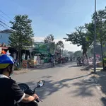 Bán đất 128m² ngay chợ Phú Mỹ, Quận 7, 2 tỷ 550 - Ảnh thu nhỏ 1
