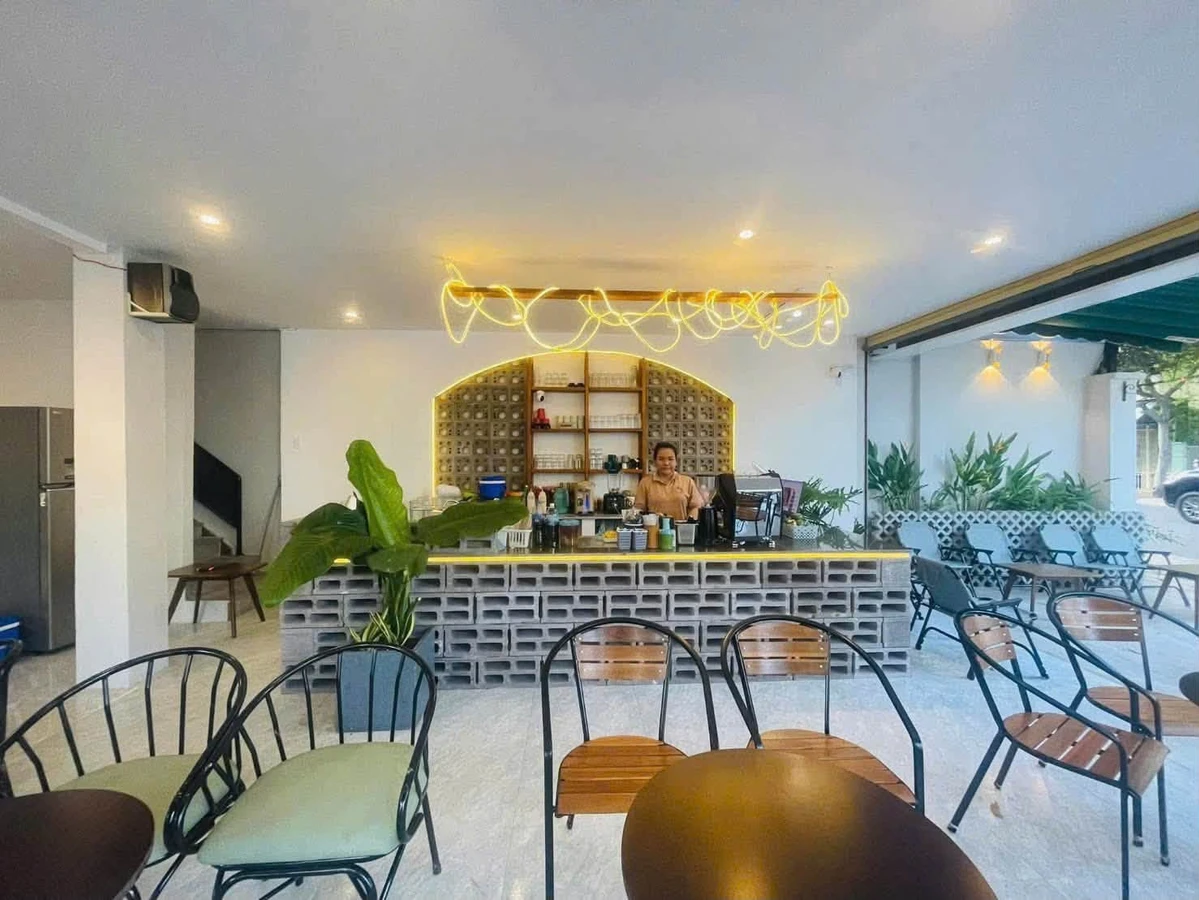 Bán nhà góc 2 mặt tiền 90m2 Nha Trang 22 tỷ - Ảnh thu nhỏ 2