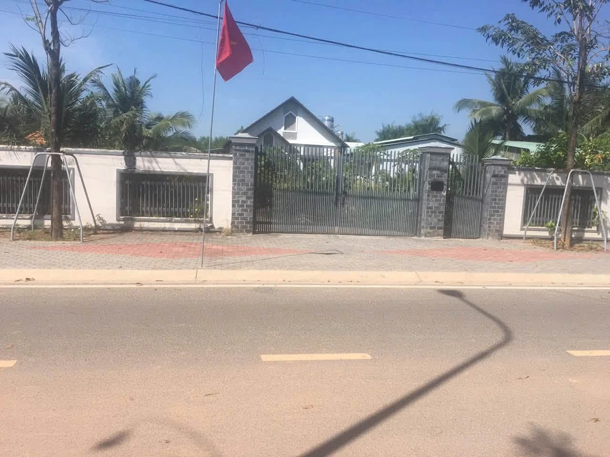 Bán nhà vườn 1.335m² Lê Văn Tách, Chánh Hiệp, giá 19 tỷ - Ảnh thu nhỏ 2