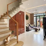 Bán nhà 50m² 5PN 3WC full nội thất Thích Quảng Đức Phú Nhuận - Ảnh thu nhỏ 3