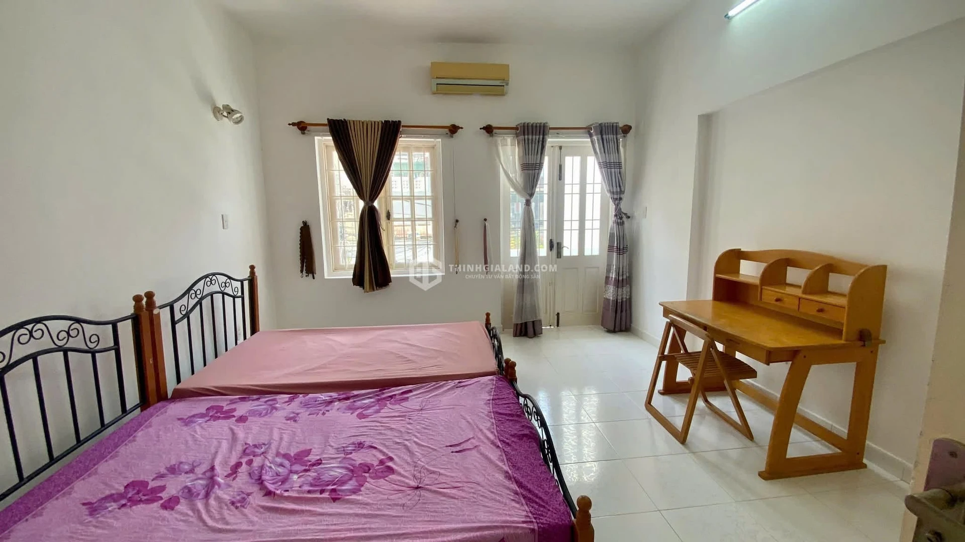 Bán nhà hẻm ô tô đường Lạc Long Quân, 93,5m², 4PN, gần biển Bãi Sau Vũng Tàu - Ảnh 1