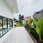 Bán nhà vườn 305m2 đường Nguyễn Biểu Bình Chánh - Ảnh thu nhỏ 2