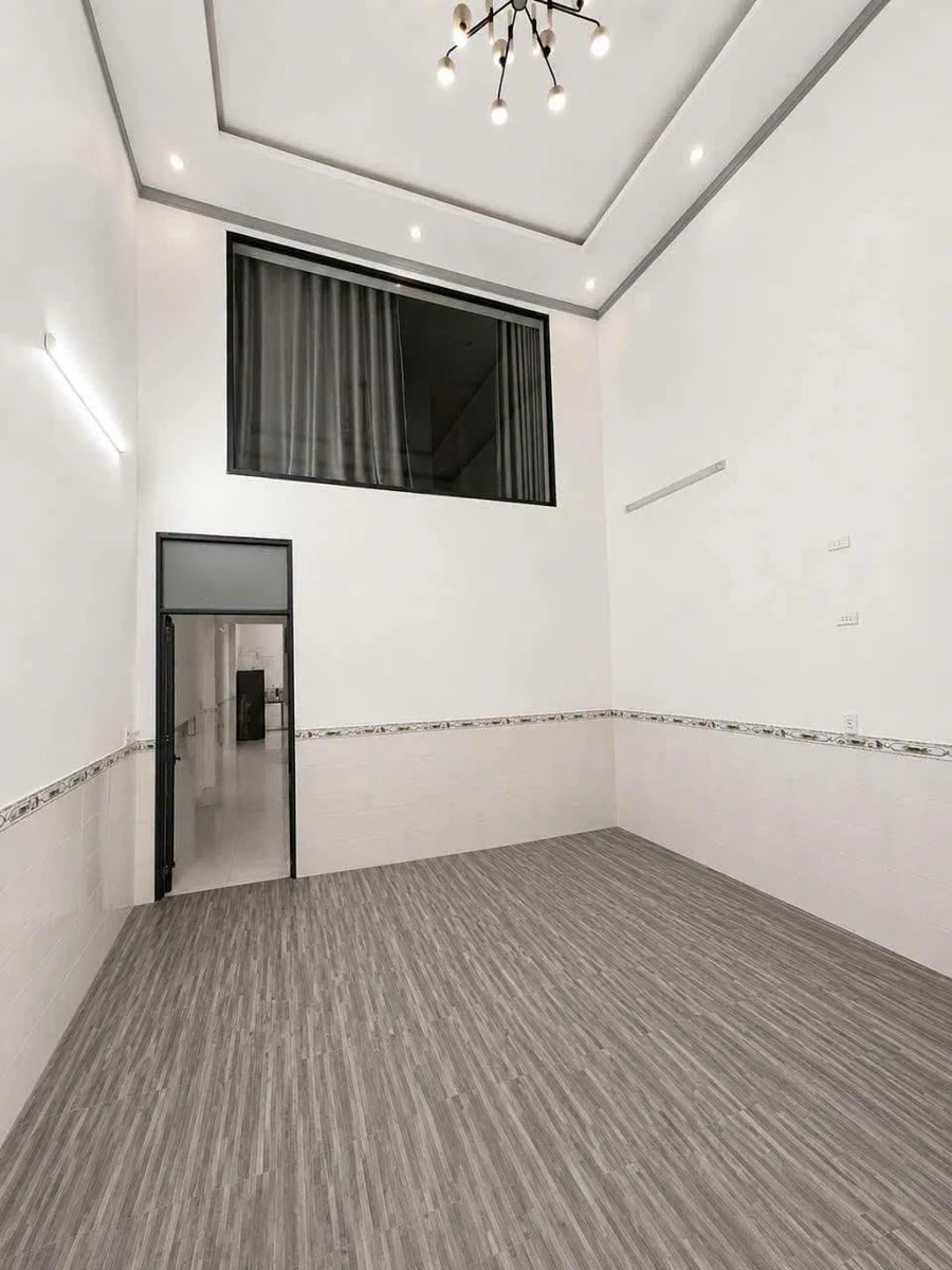 Bán nhà gác lửng 109m² đường ô tô thông Bàn Cờ Đồng Nai 4.49 tỷ - Ảnh thu nhỏ 3