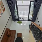 Bán nhà đúc lửng 3x12m, 2PN, đường Hiệp Thành 13, Quận 12, giá 1,55 tỷ - Ảnh thu nhỏ 5