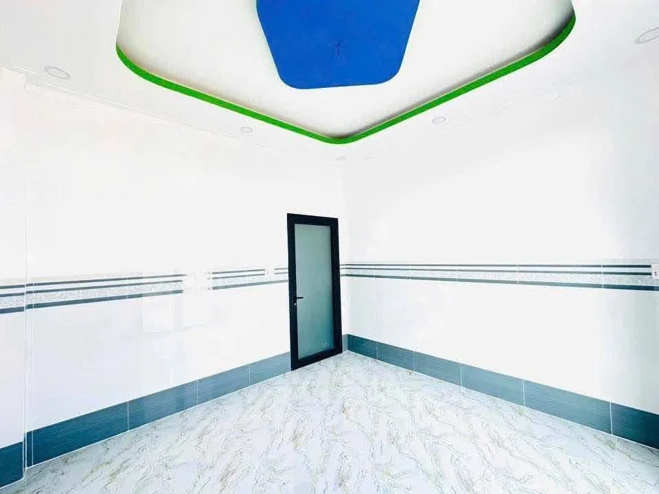 Bán nhà 3 phòng ngủ Cần Giờ 67.5m² giá 2.29 tỷ - Ảnh thu nhỏ 4