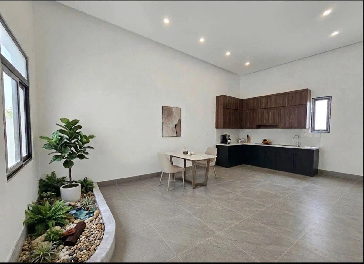 Bán nhà hẻm 4PN 100m² Phạm Văn Đồng, Pleiku - Ảnh thu nhỏ 3