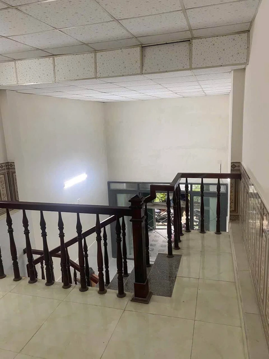 Cho thuê nhà 2PN 100m² hẻm Hòa An 8 triệu/tháng - Ảnh thu nhỏ 2