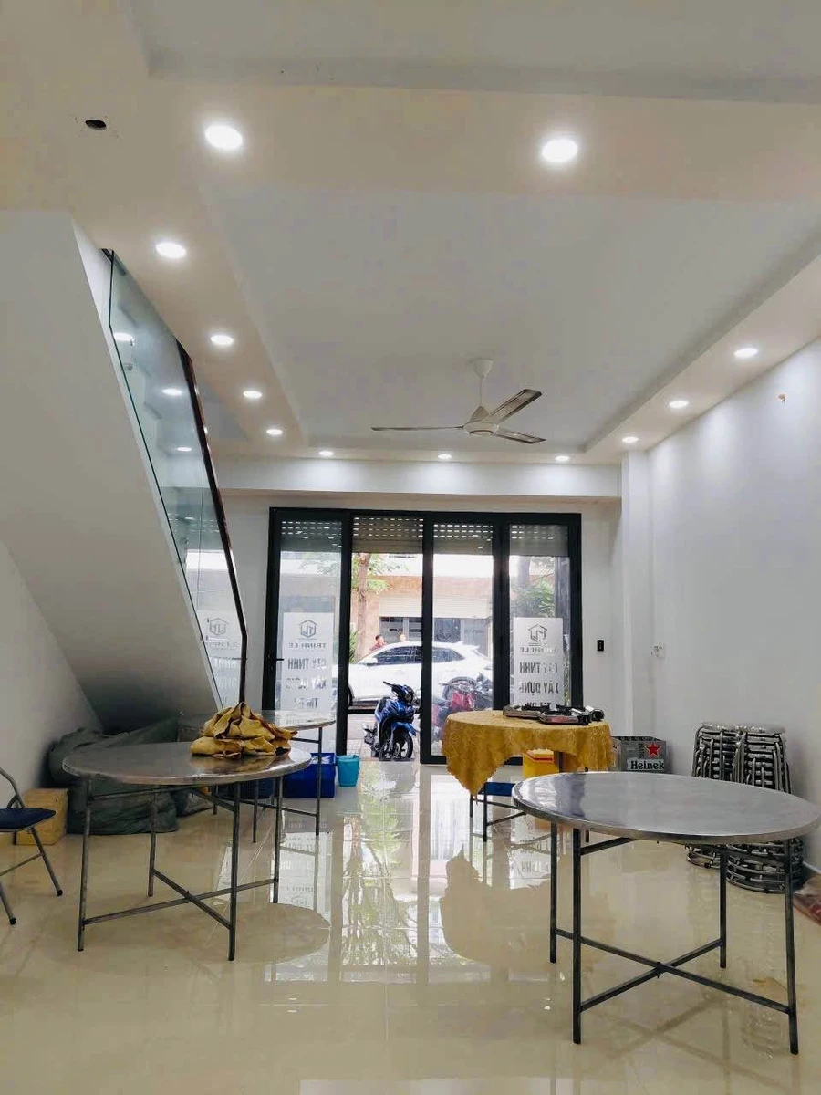 Bán nhà liền kề 70m² 4PN Biên Hòa 5,5 tỷ - Ảnh thu nhỏ 2