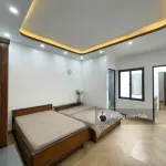 Nhà 4 tầng thang máy mặt đường Trung Hành - 110m2 - Đông Nam - Ảnh thu nhỏ 9