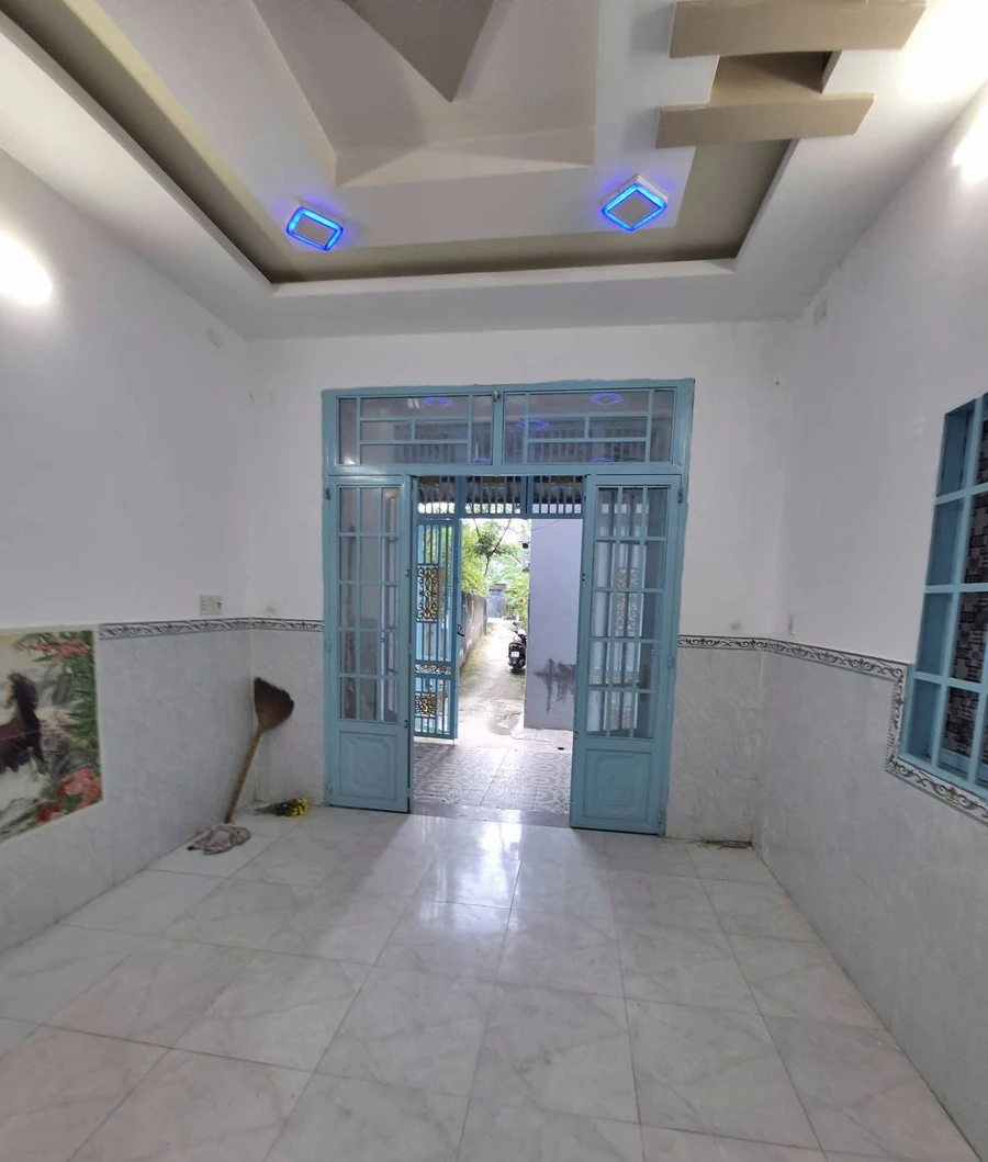 Bán nhà 2PN Cần Giuộc Long An 52m² giá 1 tỷ 500 triệu - Ảnh thu nhỏ 3