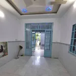 Bán nhà 2PN Cần Giuộc Long An 52m² giá 1 tỷ 500 triệu - Ảnh thu nhỏ 3