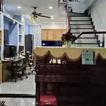 Bán nhà hẻm 5 tầng 126m² sử dụng Nguyễn Phúc Chu, Phường Tân Sơn, Tân Bình - 5,5 tỷ - Ảnh thu nhỏ 3